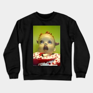 OMG!!!!! Crewneck Sweatshirt